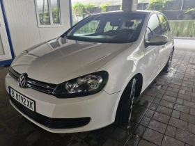 VW Golf 1.6.ГАЗ-БЕНЗИН, снимка 4