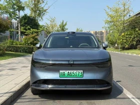 Zeekr 7X Long Range 100kwH autogeorge.com, снимка 2