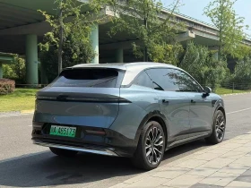 Zeekr 7X Long Range 100kwH autogeorge.com, снимка 6