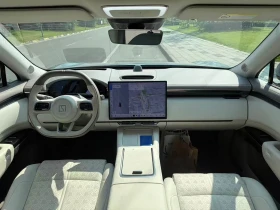 Zeekr 7X Long Range 100kwH autogeorge.com, снимка 8