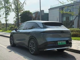 Zeekr 7X Long Range 100kwH autogeorge.com, снимка 4