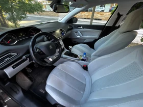 Peugeot 308, снимка 2