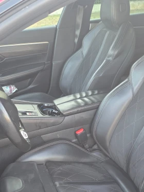 Peugeot 508 2.0 GT * Масаж * 360 камери, снимка 8
