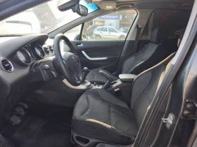 Peugeot 308 1.6HDI, снимка 6