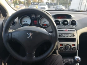 Peugeot 308 1.6HDI, снимка 11