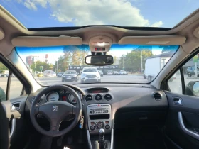 Peugeot 308 1.6HDI, снимка 9