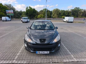 Peugeot 308 1.6HDI, снимка 1