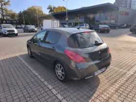 Peugeot 308 1.6HDI, снимка 4