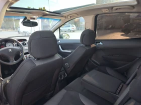 Peugeot 308 1.6HDI, снимка 8