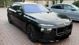 BMW 750 e xDrive M Sport Paket Pro, снимка 5