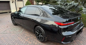 BMW 750 e xDrive M Sport Paket Pro, снимка 3