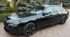 BMW 750 e xDrive M Sport Paket Pro, снимка 1