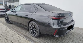BMW 750 e xDrive M-Sport PHEV, снимка 2
