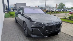 BMW 750 e xDrive M-Sport PHEV, снимка 3