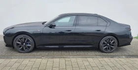 BMW 750 e xDrive M-Sport PHEV, снимка 4