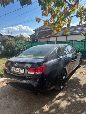 Lexus GS 300, снимка 8