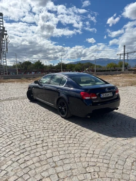 Lexus GS 300, снимка 4