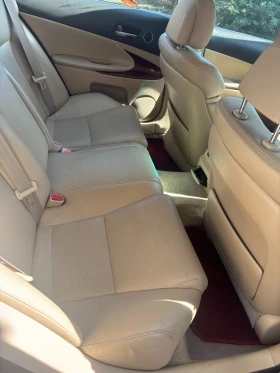Lexus GS 300, снимка 7