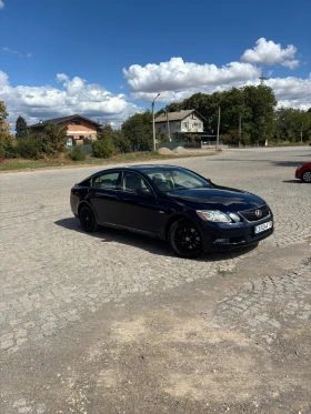 Lexus GS 300, снимка 2