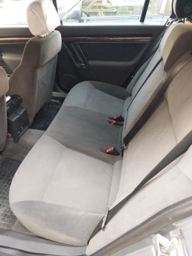Opel Vectra, снимка 11