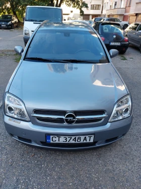 Opel Vectra, снимка 1