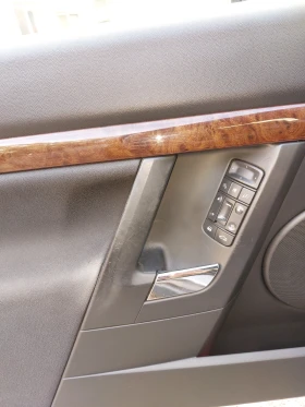 Opel Vectra, снимка 9