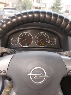 Opel Vectra, снимка 7