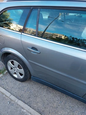 Opel Vectra, снимка 2