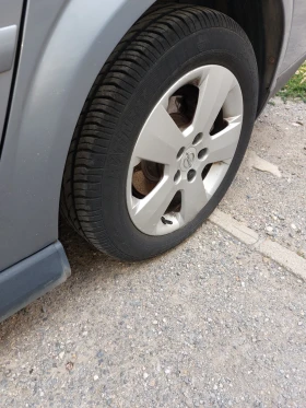 Opel Vectra, снимка 6