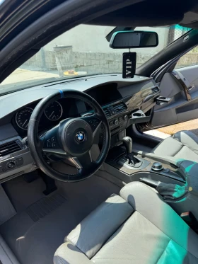 BMW 530 M5 визия , снимка 5