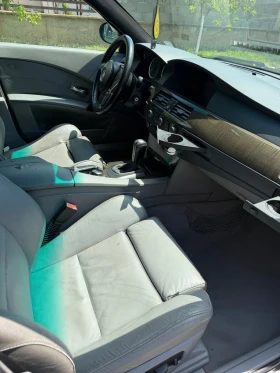 BMW 530 M5 визия , снимка 6