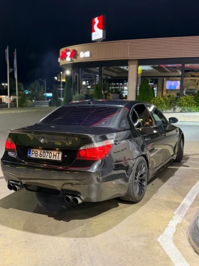 BMW 530 M5 визия , снимка 4