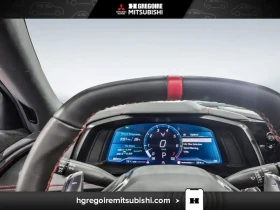 Chevrolet Corvette STINGRAY 1LT CABRIO * КРАЙНА ЦЕНА* , снимка 12