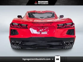 Chevrolet Corvette STINGRAY 1LT CABRIO * КРАЙНА ЦЕНА* , снимка 5