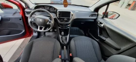 Peugeot 208 ACTIVE 1.2 e-VTi , снимка 4