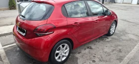 Peugeot 208 ACTIVE 1.2 e-VTi , снимка 2