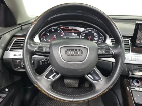 Audi A8, снимка 13