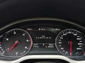 Audi A8, снимка 8