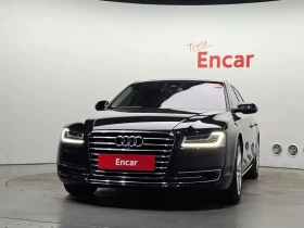Audi A8, снимка 3