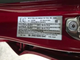 Tesla Model 3 Awd Long Range * CARFAX * АВТОКРЕДИТ * , снимка 16