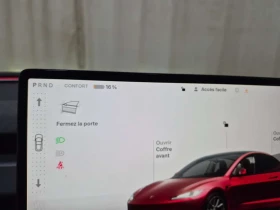 Tesla Model 3 Awd Long Range * CARFAX * АВТОКРЕДИТ * , снимка 11