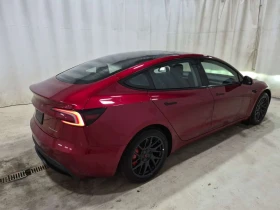 Tesla Model 3 Awd Long Range * CARFAX * АВТОКРЕДИТ * , снимка 2
