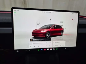 Tesla Model 3 Awd Long Range * CARFAX * АВТОКРЕДИТ * , снимка 10
