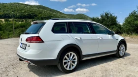 VW Alltrack, снимка 4