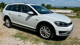 VW Alltrack, снимка 2