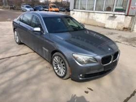 Обява за продажба на BMW 750 F02, 750i НА ЧАСТИ ~11 лв. - изображение 4