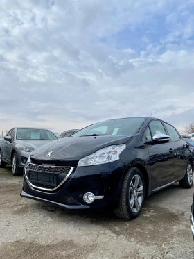 Peugeot 208 1.6 !HDI!, снимка 2