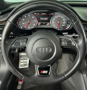 Audi A8 S8 пълен пакет/Bose/, снимка 9