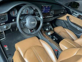 Audi A8 S8  /Bose/ | Mobile.bg   7
