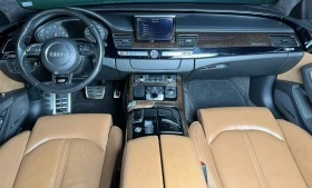 Audi A8 S8 пълен пакет/Bose/ - [7] 